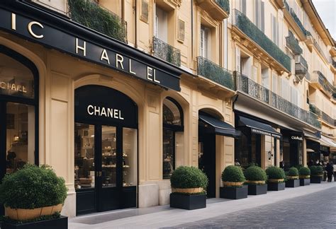 chanel boutique in nice france|Boutique CHANEL nice .